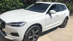 Branco Usado 2019 Volvo XC60 SUV | € 34.000 (Bom preço)