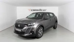 Usado 2021 Peugeot 2008 Active SUV | € 15.980 (Preço justo)