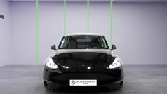 Preto Usado 2022 Tesla Model Y Long Range SUV | € 35.899 (Preço justo)