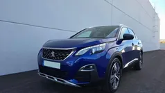 Usado 2018 Peugeot 3008 GT-line SUV | € 20.750 (Super Preço)