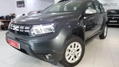 Usado 2023 Dacia Duster Expression SUV | € 18.750 (Preço justo)