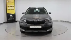 Usado 2023 Skoda Kamiq SUV | € 21.480 (Preço justo)
