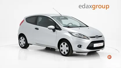 Usado 2011 Ford Fiesta | € 4.990 (Preço justo)