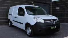 Usado 2018 Renault Kangoo Monovolume | € 11.250 (Preço justo)