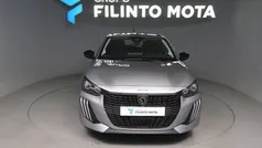Usado 2025 Peugeot 208 Style Citadino | € 22.750 (Preço justo)