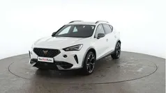 Usado 2024 Cupra Formentor SUV | € 30.990 (Preço justo)