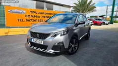 Usado 2020 Peugeot 3008 Allure | € 20.950 (Preço justo)