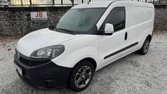 Usado 2018 Fiat Doblò Monovolume | € 11.350 (Preço justo)