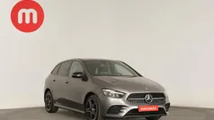 Usado 2024 Mercedes B250e Monovolume | € 39.499 (Preço justo)