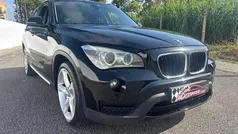 Usado 2013 BMW X1 SUV | € 12.500 (Preço justo)