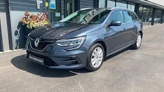 Cinzento Usado 2021 Renault Mégane IV Carrinha | € 14.500 (Bom preço)