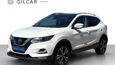 Usado 2018 Nissan Qashqai Tekna SUV | € 18.990 (Preço justo)