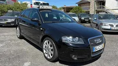 Usado 2006 Audi A3 | € 7.990 (Bom preço)