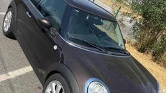 Outra Usado 2008 Mini Clubman Carrinha | € 8.390