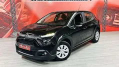 Preto Usado 2022 Citroën C3 PureTech Citadino | € 12.250 (Bom preço)
