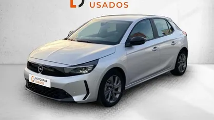 Usado Opel Corsa Edition 100 HP (73 kW) 2025 Citadino