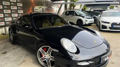 Usado Porsche 911 480 HP (353 kW) 2007