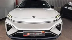 Branco Usado 2023 MG Marvel R SUV | € 29.999 (Preço justo)