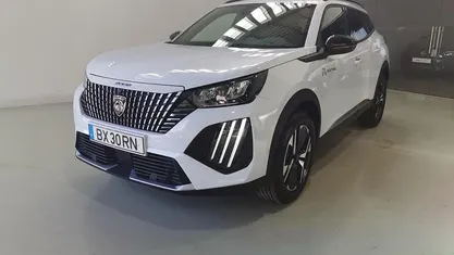 Usado 2025 Peugeot 2008 Allure SUV | € 24.900 (Preço justo)