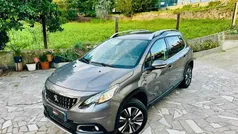 Usado 2016 Peugeot 2008 SUV | € 12.500 (Preço justo)