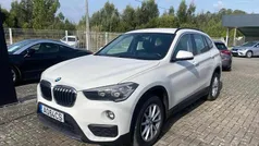 Usado 2016 BMW X1 SUV | € 17.500 (Preço justo)