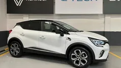 Usado 2024 Renault Captur SUV | € 22.900 (Preço justo)