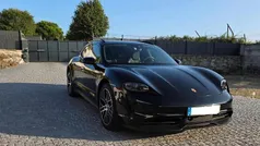 Usado 2023 Porsche Taycan Sedan | € 71.450 (Super Preço)