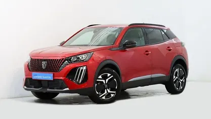 Usado 2024 Peugeot 2008 SUV | € 20.900 (Preço justo)
