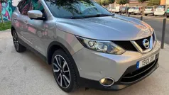Usado 2014 Nissan Qashqai Premium Edition SUV | € 14.490 (Preço justo)