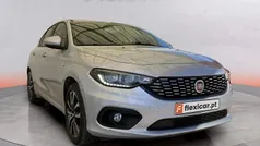 Usado 2020 Fiat Tipo Lounge Sedan | € 10.490 (Preço justo)