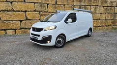 Usado 2021 Peugeot Expert Van | € 17.950 (Bom preço)