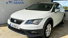 Branco Usado 2019 Seat Leon | € 14.900 (Preço justo)