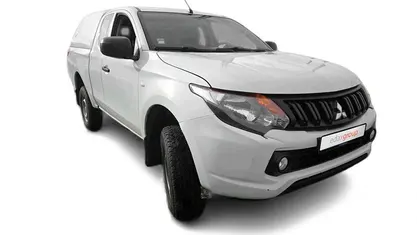 Usado 2019 Mitsubishi L200 Invite Pickup | € 22.990 (Preço justo)
