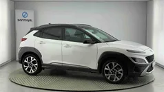 Usado 2023 Hyundai Kauai SUV | € 19.990 (Preço justo)