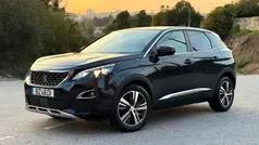 Usado 2020 Peugeot 3008 | € 19.850 (Bom preço)