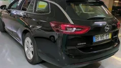 Preto Usado 2018 Opel Insignia Business Carrinha | € 11.999 (Bom preço)
