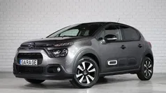 Cinzento Usado 2024 Citroën C3 | € 16.300 (Preço justo)