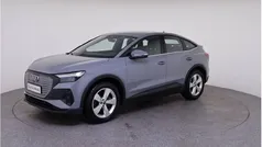 Usado 2023 Audi Q4 e-tron SUV | € 34.990 (Preço justo)