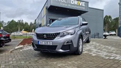 Usado 2020 Peugeot 3008 Active | € 18.900 (Preço justo)