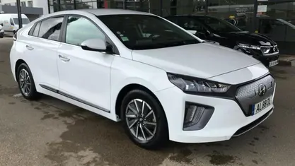 Usado 2021 Hyundai Ioniq Citadino | € 18.790 (Preço justo)