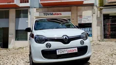 Usado 2019 Renault Twingo SE Citadino | € 11.900 (Preço justo)