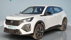 Usado 2024 Peugeot e-2008 SUV | € 27.690 (Preço justo)