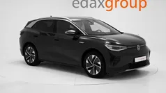 Preto Usado 2021 VW ID.4 Pro Performance SUV | € 27.990 (Preço justo)