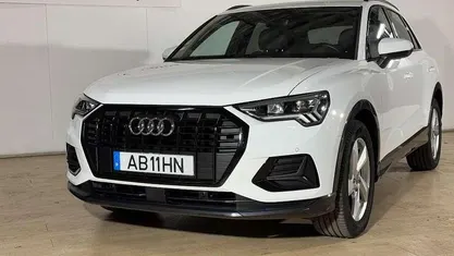 Usado 2020 Audi Q3 SUV | € 28.750 (Bom preço)