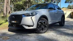 Cinzento Usado 2020 DS Automobiles DS3 Crossback SUV | € 18.900 (Preço justo)