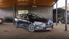 Usado 2021 Renault Mégane GrandTour LIMITED Carrinha | € 17.490 (Preço justo)