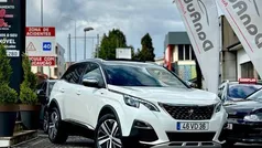 Usado 2018 Peugeot 3008 GT-line Carrinha | € 24.985 (Preço justo)
