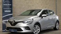 Usado 2021 Renault Clio V Intens | € 15.750 (Bom preço)