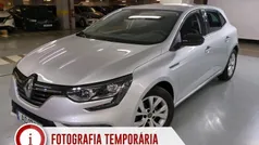 Renault Mégane IV