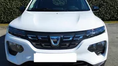 Branco Usado 2023 Dacia Spring Citadino | € 11.400 (Super Preço)